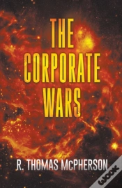 Capa do artigo The Corporate Wars