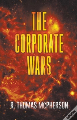 Capa do artigo The Corporate Wars