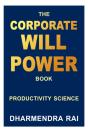 The Corporate Willpower Book - Preview