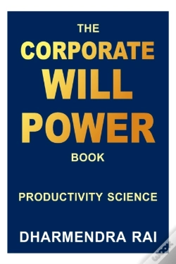 Capa do artigo The Corporate Willpower Book