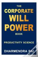 The Corporate Willpower Book