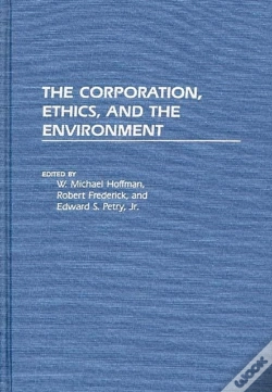 Capa do artigo The Corporation, Ethics, And The Environment