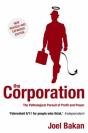 The Corporation - Preview