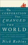 The Corporation That Changed The World