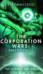 The Corporation Wars: Emergence - Preview