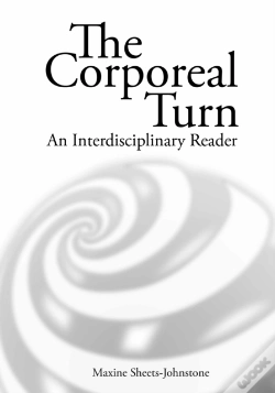 Capa do artigo The Corporeal Turn