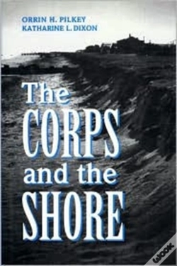 Capa do artigo The Corps And The Shore