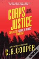 The Corps Justice Series