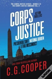The Corps Justice Series