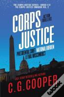 The Corps Justice Series
