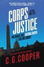 The Corps Justice Series - Preview