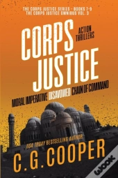The Corps Justice Series