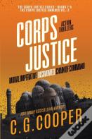 The Corps Justice Series