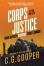 The Corps Justice Series - Preview