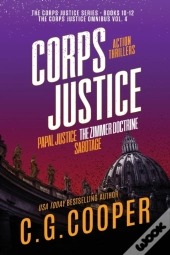The Corps Justice Series