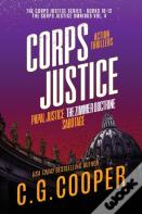 The Corps Justice Series