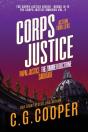 The Corps Justice Series - Preview