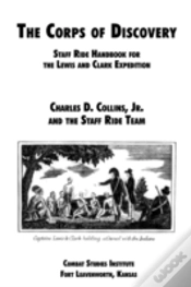 Capa do artigo The Corps Of Discovery