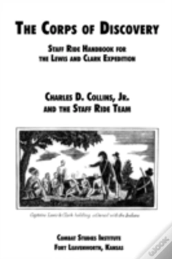 Capa do artigo The Corps Of Discovery