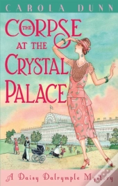 The Corpse At The Crystal Palace