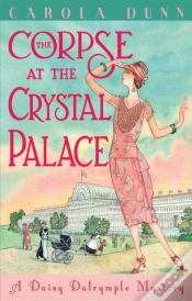 Capa do artigo The Corpse At The Crystal Palace