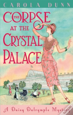 Capa do artigo The Corpse At The Crystal Palace