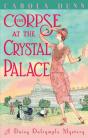 The Corpse At The Crystal Palace - Preview