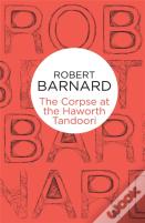 The Corpse At The Haworth Tandoori