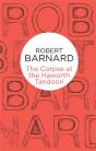 The Corpse At The Haworth Tandoori - Preview