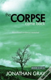 Capa do artigo The Corpse Came Back