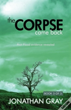 Capa do artigo The Corpse Came Back