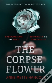 Capa do artigo The Corpse Flower