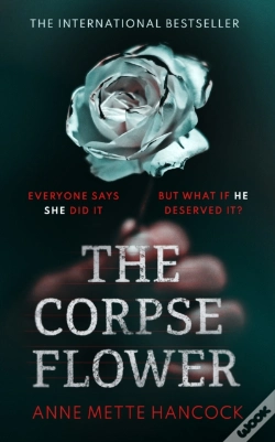 Capa do artigo The Corpse Flower