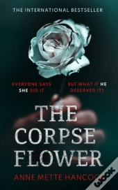The Corpse Flower
