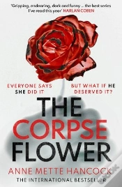 Capa do artigo The Corpse Flower
