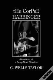 Capa do artigo The Corpse - Harbinger