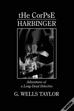 Capa do artigo The Corpse - Harbinger