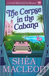 Capa do artigo The Corpse In The Cabana