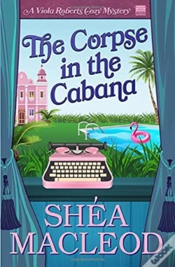 Capa do artigo The Corpse In The Cabana
