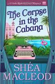 The Corpse In The Cabana