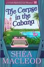 The Corpse In The Cabana - Preview