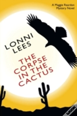 Capa do artigo The Corpse In The Cactus - A Maggie Rear