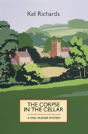 The Corpse In The Cellar - Preview