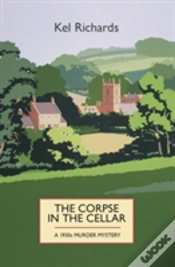Capa do artigo The Corpse In The Cellar
