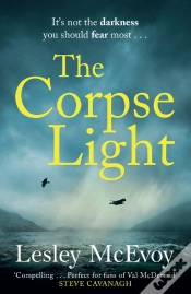 Capa do artigo The Corpse Light