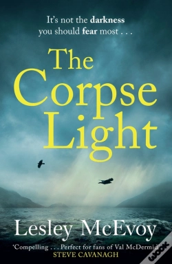 Capa do artigo The Corpse Light