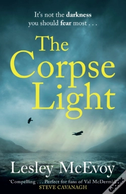 Capa do artigo The Corpse Light