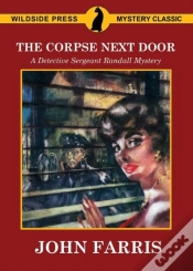 Capa do artigo The Corpse Next Door