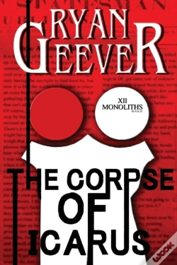 Capa do artigo The Corpse Of Icarus