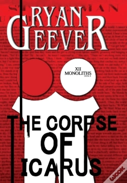 Capa do artigo The Corpse Of Icarus